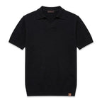 LINO | Polo Waffle in Maglia - Stile e Comfort per Ogni Occasione