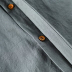 Camicia ARATA in Stile Giapponese con Katana - Eleganza e Tradizione