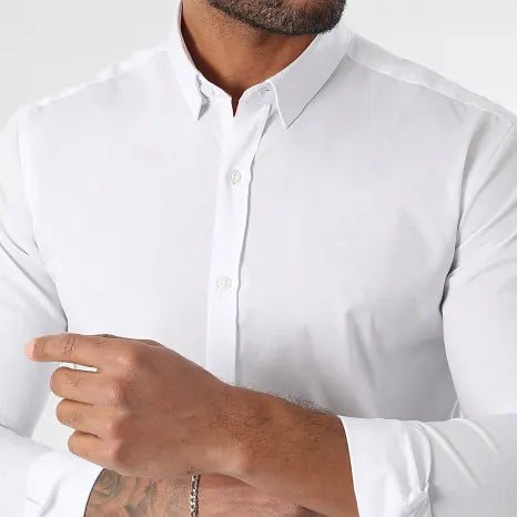 Alessandro™ | Camicia da uomo senza tempo