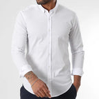Alessandro™ | Camicia da uomo senza tempo