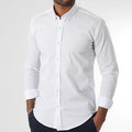 Alessandro™ | Camicia da uomo senza tempo