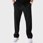 Paulo - Pantaloni da Allenamento Maschili Eleganti e Confortevoli