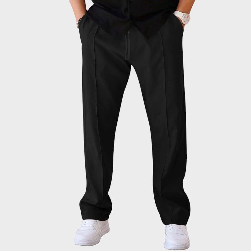 Paulo - Pantaloni da Allenamento Maschili Eleganti e Confortevoli