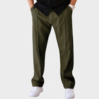 Paulo - Pantaloni da Allenamento Maschili Eleganti e Confortevoli