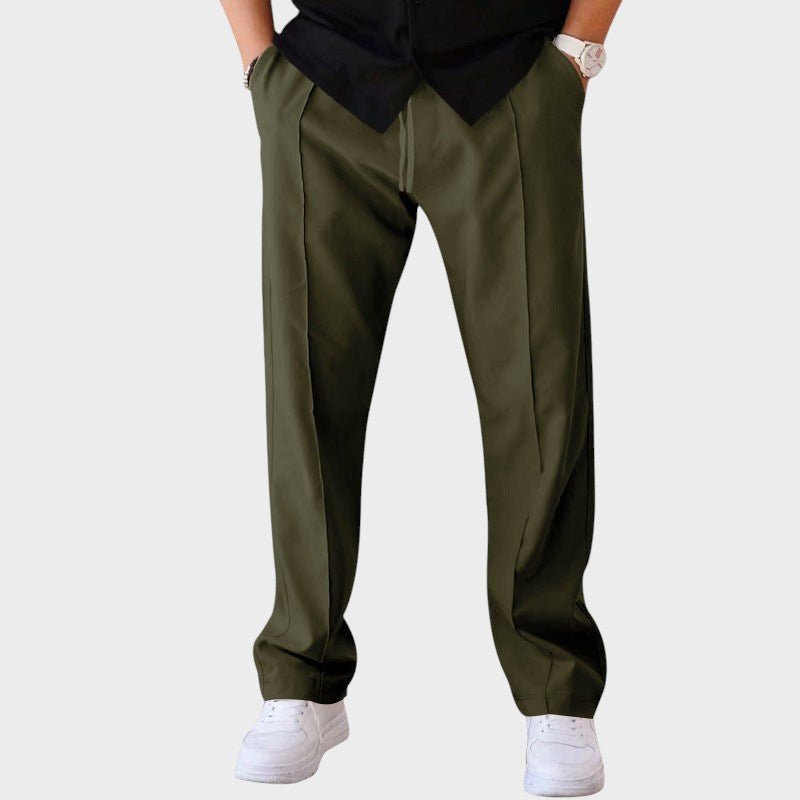 Paulo - Pantaloni da Allenamento Maschili Eleganti e Confortevoli