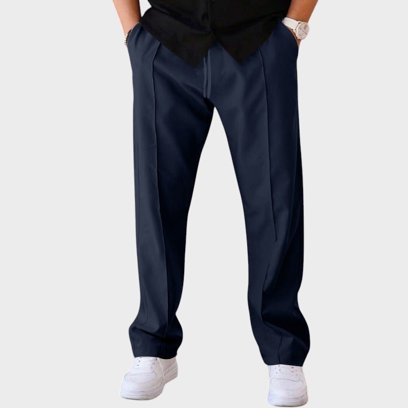 Paulo - Pantaloni da Allenamento Maschili Eleganti e Confortevoli