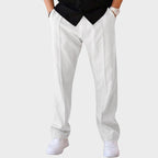 Paulo - Pantaloni da Allenamento Maschili Eleganti e Confortevoli