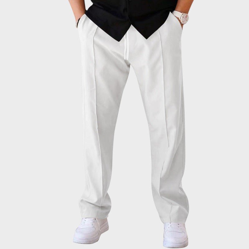 Paulo - Pantaloni da Allenamento Maschili Eleganti e Confortevoli