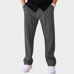 Paulo - Pantaloni da Allenamento Maschili Eleganti e Confortevoli