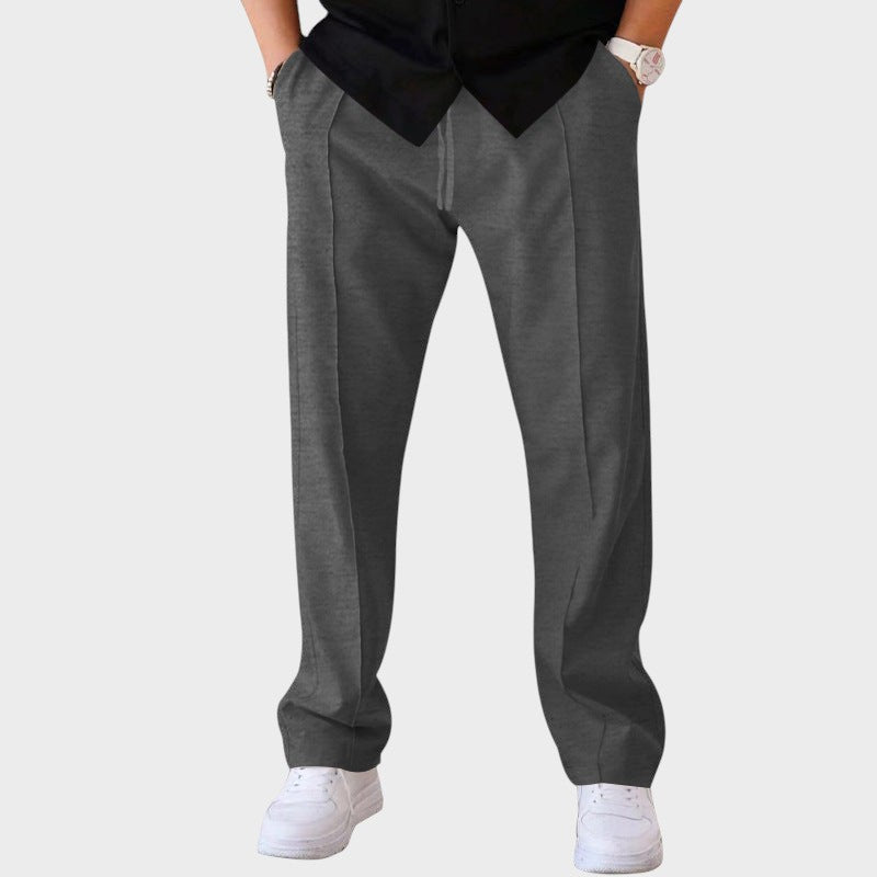 Paulo - Pantaloni da Allenamento Maschili Eleganti e Confortevoli