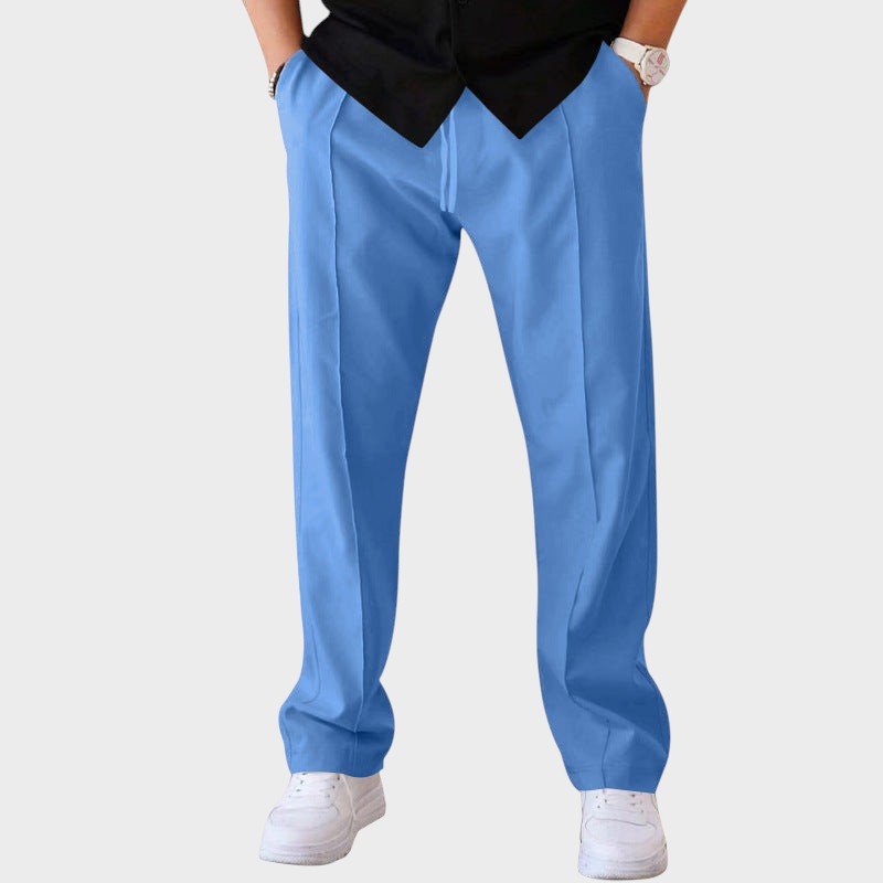 Paulo - Pantaloni da Allenamento Maschili Eleganti e Confortevoli