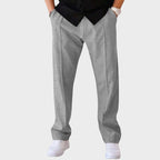 Paulo - Pantaloni da Allenamento Maschili Eleganti e Confortevoli