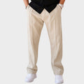 Paulo - Pantaloni da Allenamento Maschili Eleganti e Confortevoli