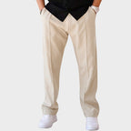 Paulo - Pantaloni da Allenamento Maschili Eleganti e Confortevoli