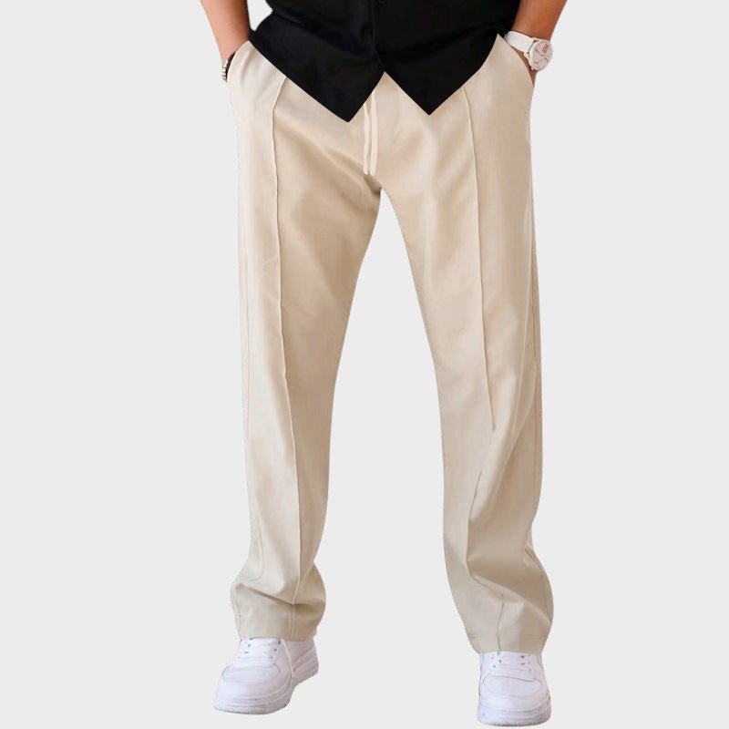 Paulo - Pantaloni da Allenamento Maschili Eleganti e Confortevoli