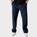 Paulo - Pantaloni da Allenamento Maschili Eleganti e Confortevoli