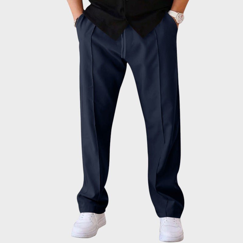 Paulo - Pantaloni da Allenamento Maschili Eleganti e Confortevoli