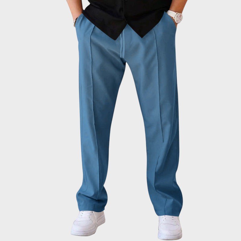 Paulo - Pantaloni da Allenamento Maschili Eleganti e Confortevoli