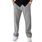 Paulo - Pantaloni da Allenamento Maschili Eleganti e Confortevoli