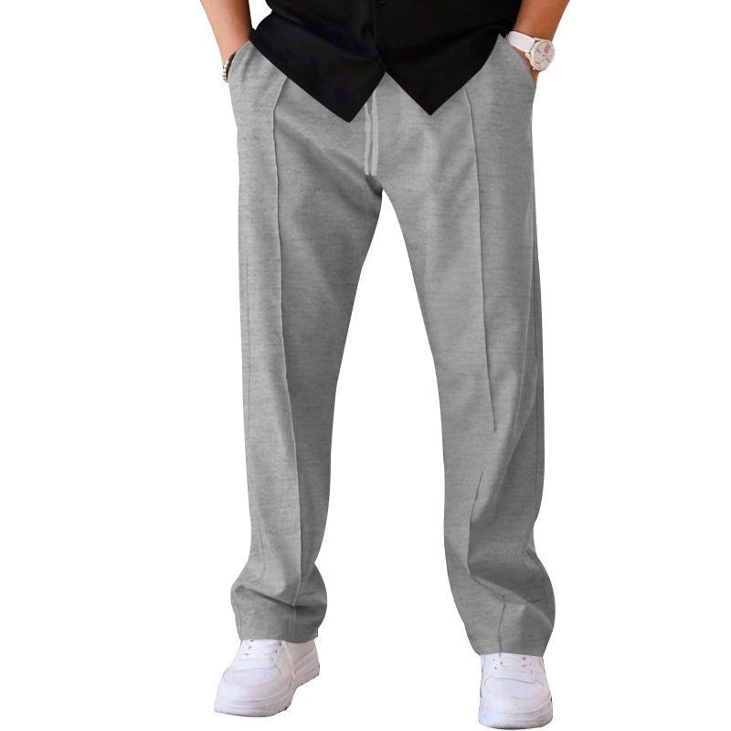 Paulo - Pantaloni da Allenamento Maschili Eleganti e Confortevoli