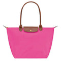 Shopping Bag Grande Premium - Rosa Elegante per Stile e Comfort