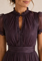 FLAVIA | Abito Elegante e Raffinato per Ogni Occasione