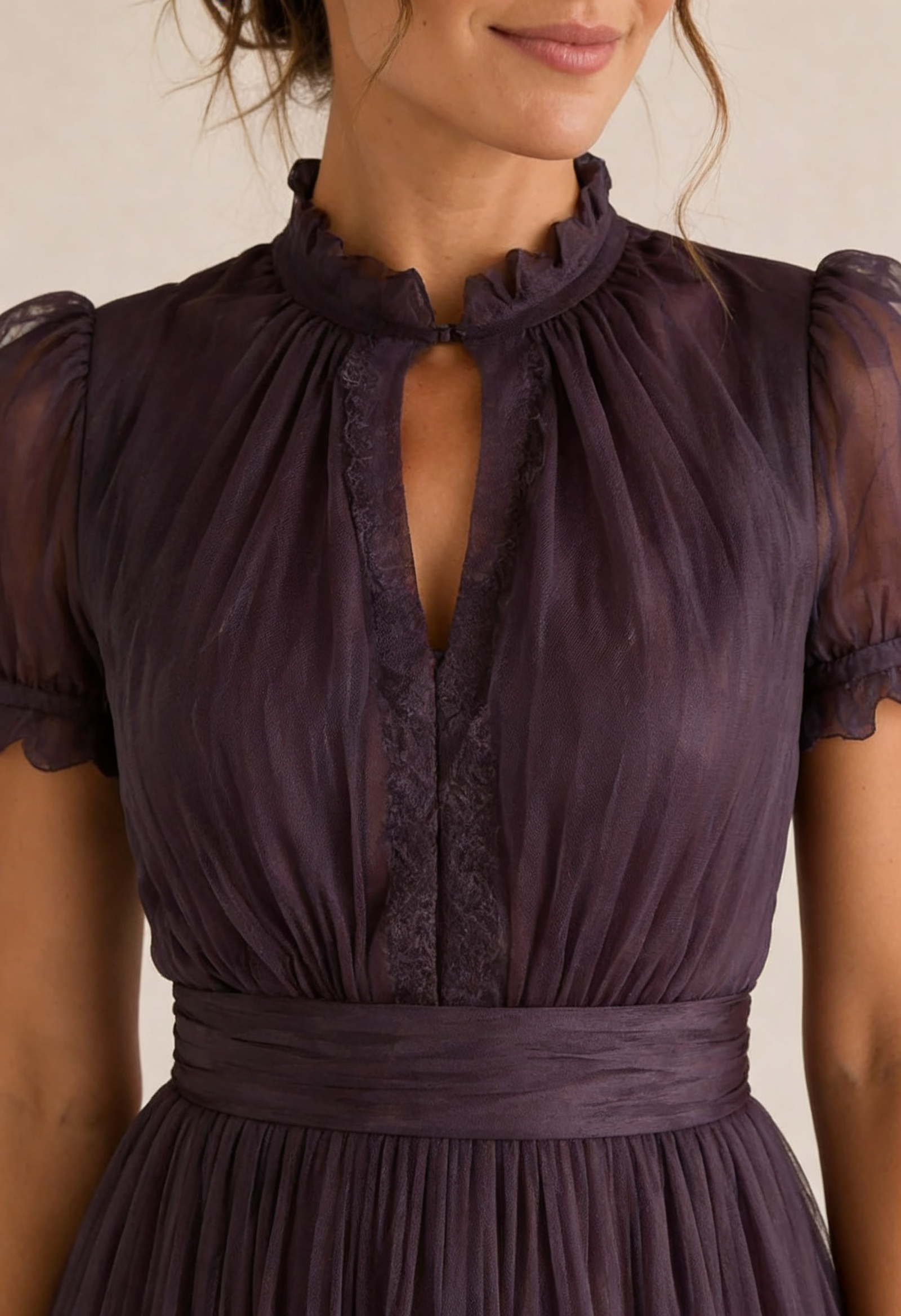 FLAVIA | Abito Elegante e Raffinato per Ogni Occasione