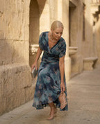 Vestito Santana: Eleganza e Stile per Ogni Occasione