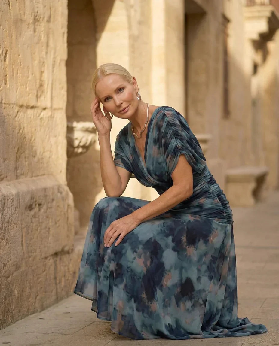 Vestito Santana: Eleganza e Stile per Ogni Occasione