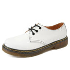Martim - Eleganza a Bassa Caviglia: Calzature Chic per Ogni Occasione