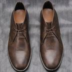 Stivali in Pelle Nuno - Eleganza e Comfort per Ogni Occasione