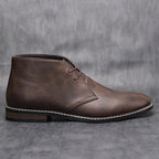 Stivali in Pelle Nuno - Eleganza e Comfort per Ogni Occasione