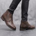 Stivali in Pelle Nuno - Eleganza e Comfort per Ogni Occasione