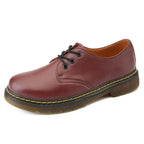 Martim - Eleganza a Bassa Caviglia: Calzature Chic per Ogni Occasione