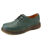 Martim - Eleganza a Bassa Caviglia: Calzature Chic per Ogni Occasione