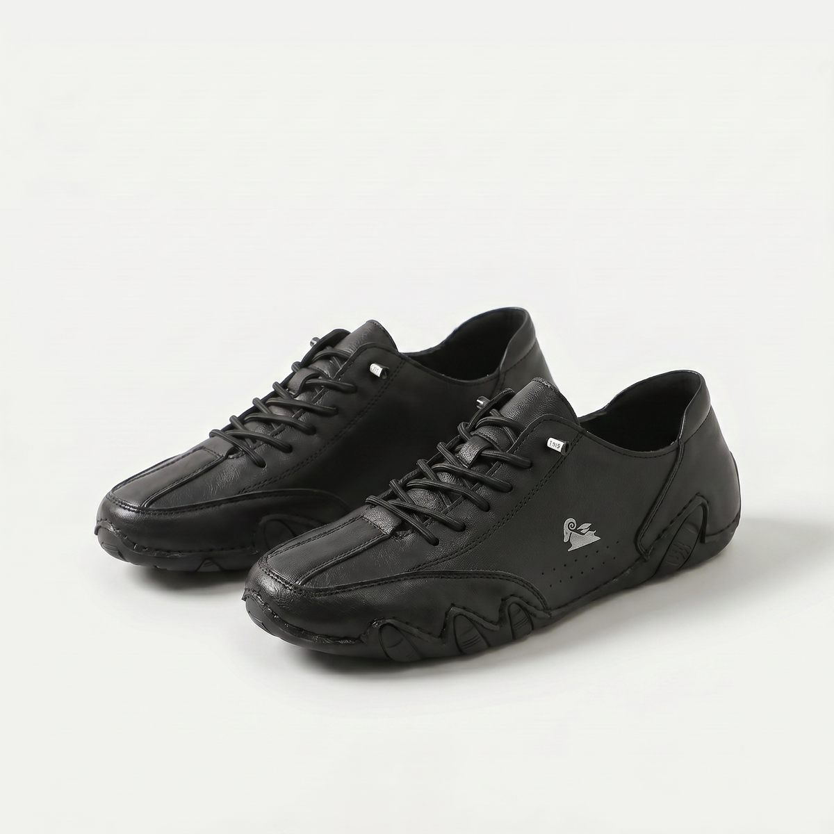 Milo – Sneakers Comfort per Passi Leggeri e Senza Sforzo