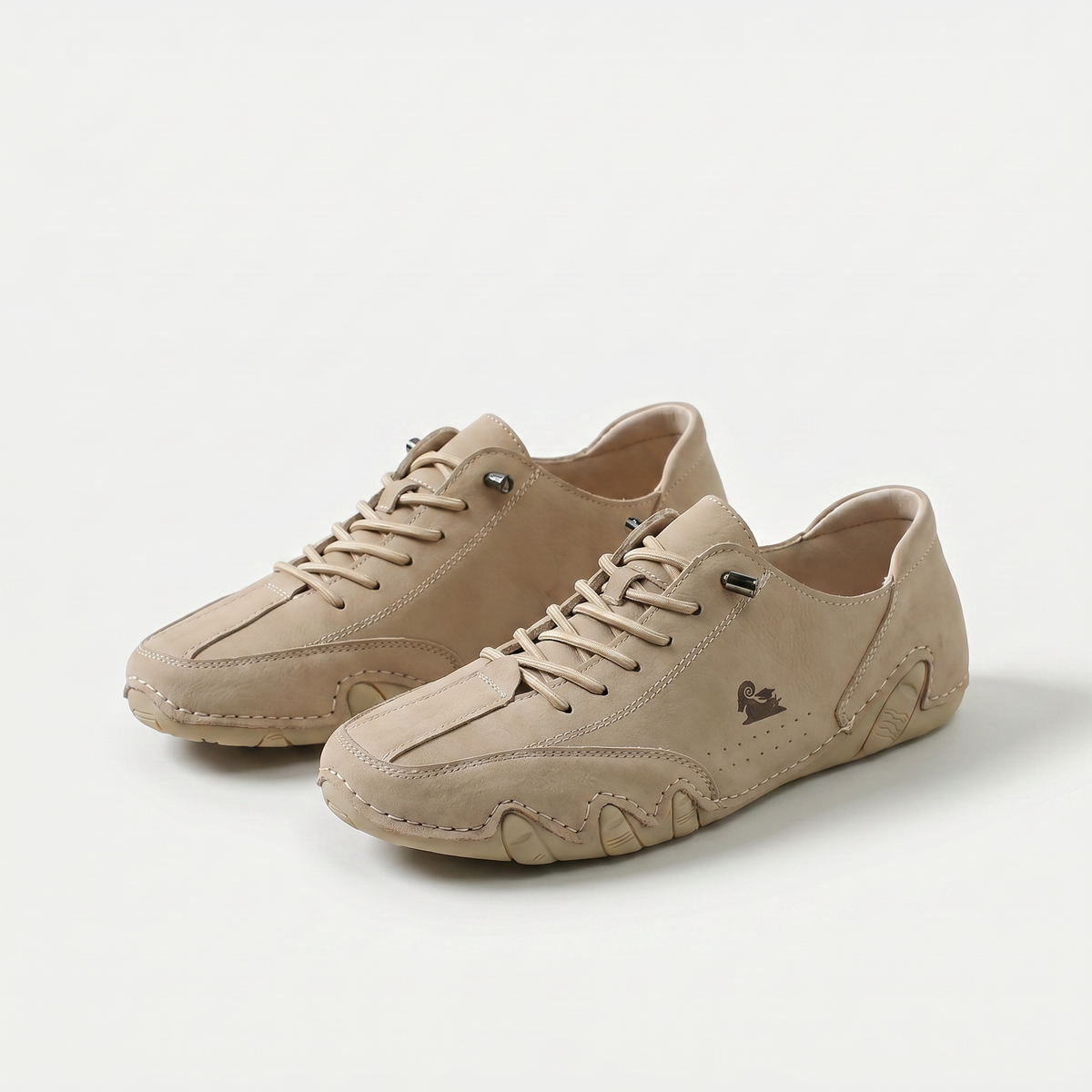 Milo – Sneakers Comfort per Passi Leggeri e Senza Sforzo