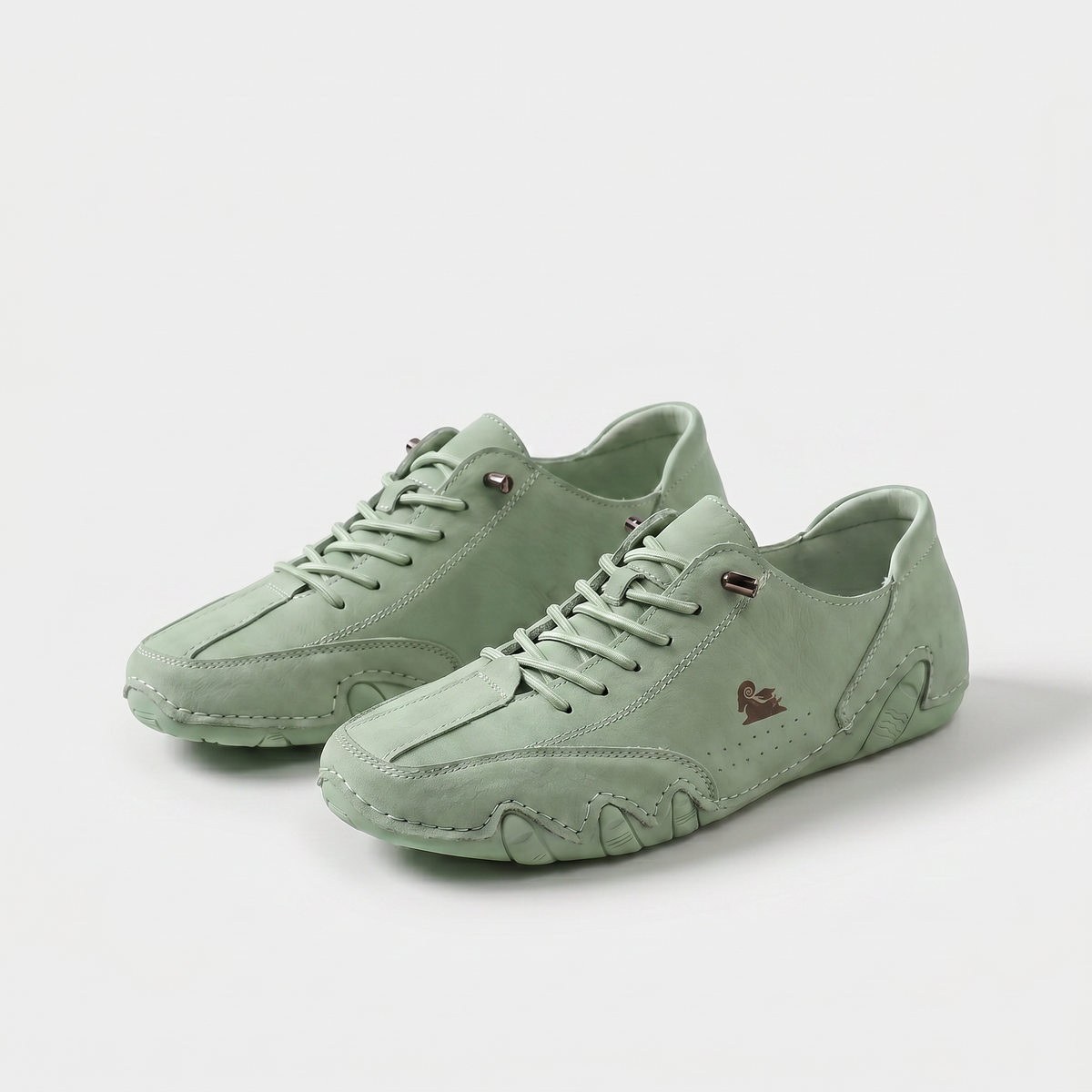 Milo – Sneakers Comfort per Passi Leggeri e Senza Sforzo