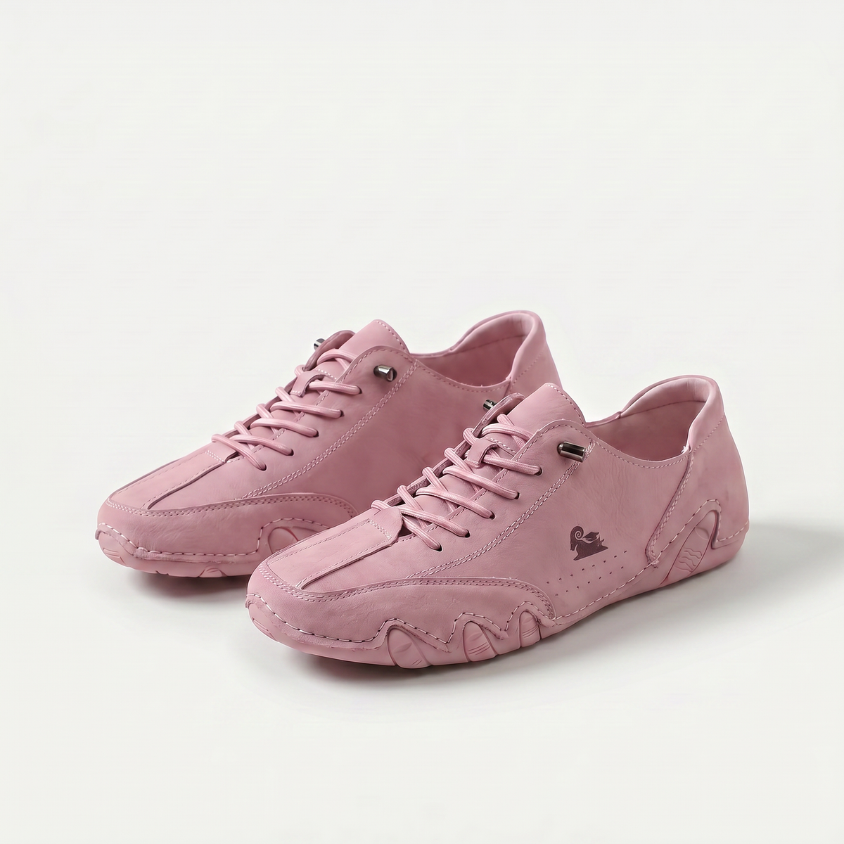 Milo – Sneakers Comfort per Passi Leggeri e Senza Sforzo