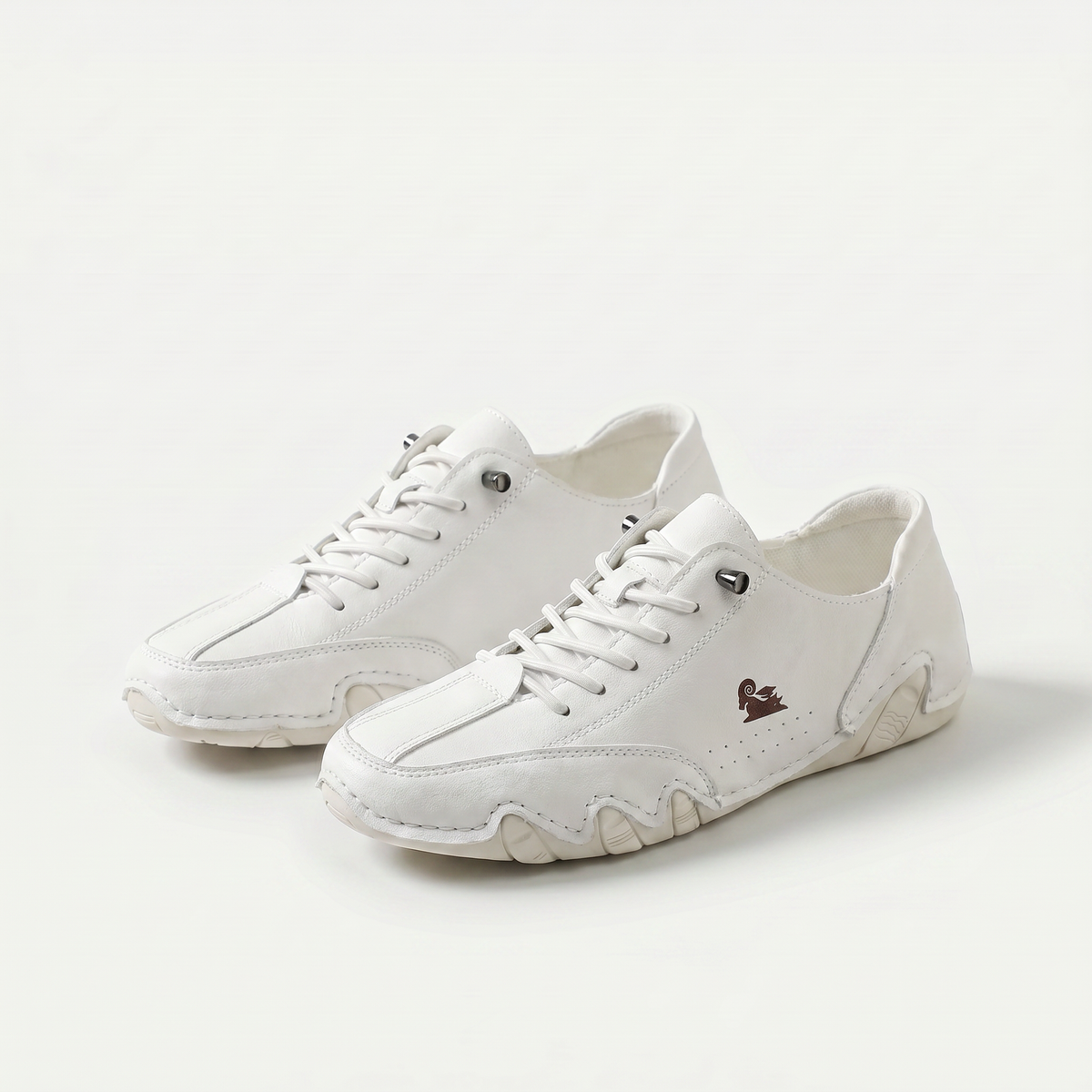 Milo – Sneakers Comfort per Passi Leggeri e Senza Sforzo