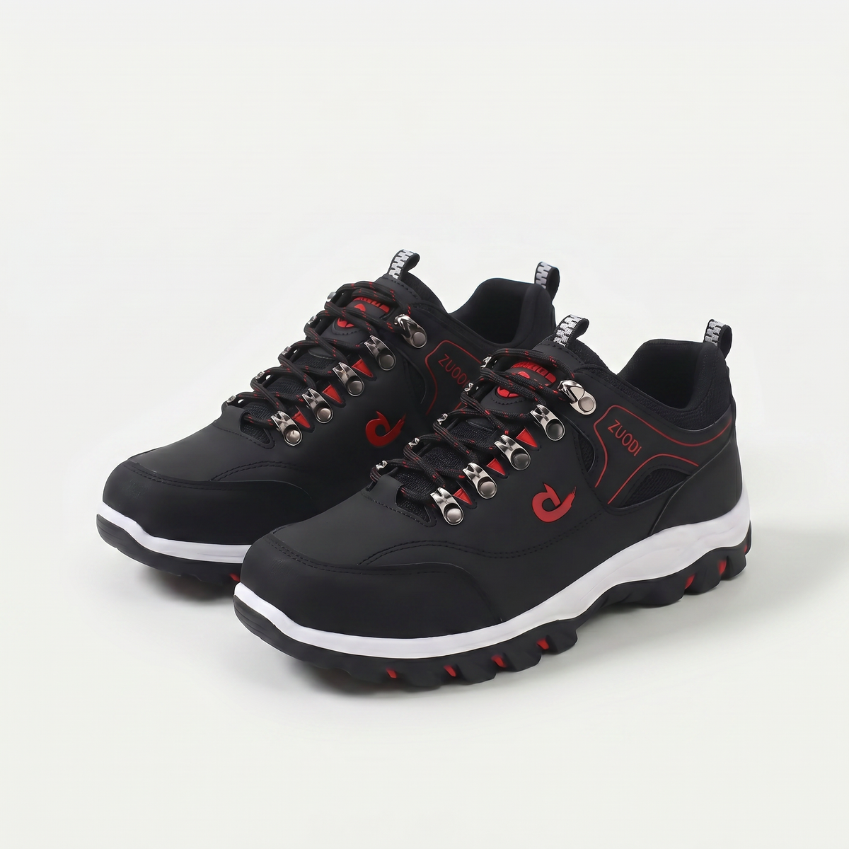 Mountainstep – Scarpa da Trekking Ergonomica e Confortevole per Avventure Indimenticabili