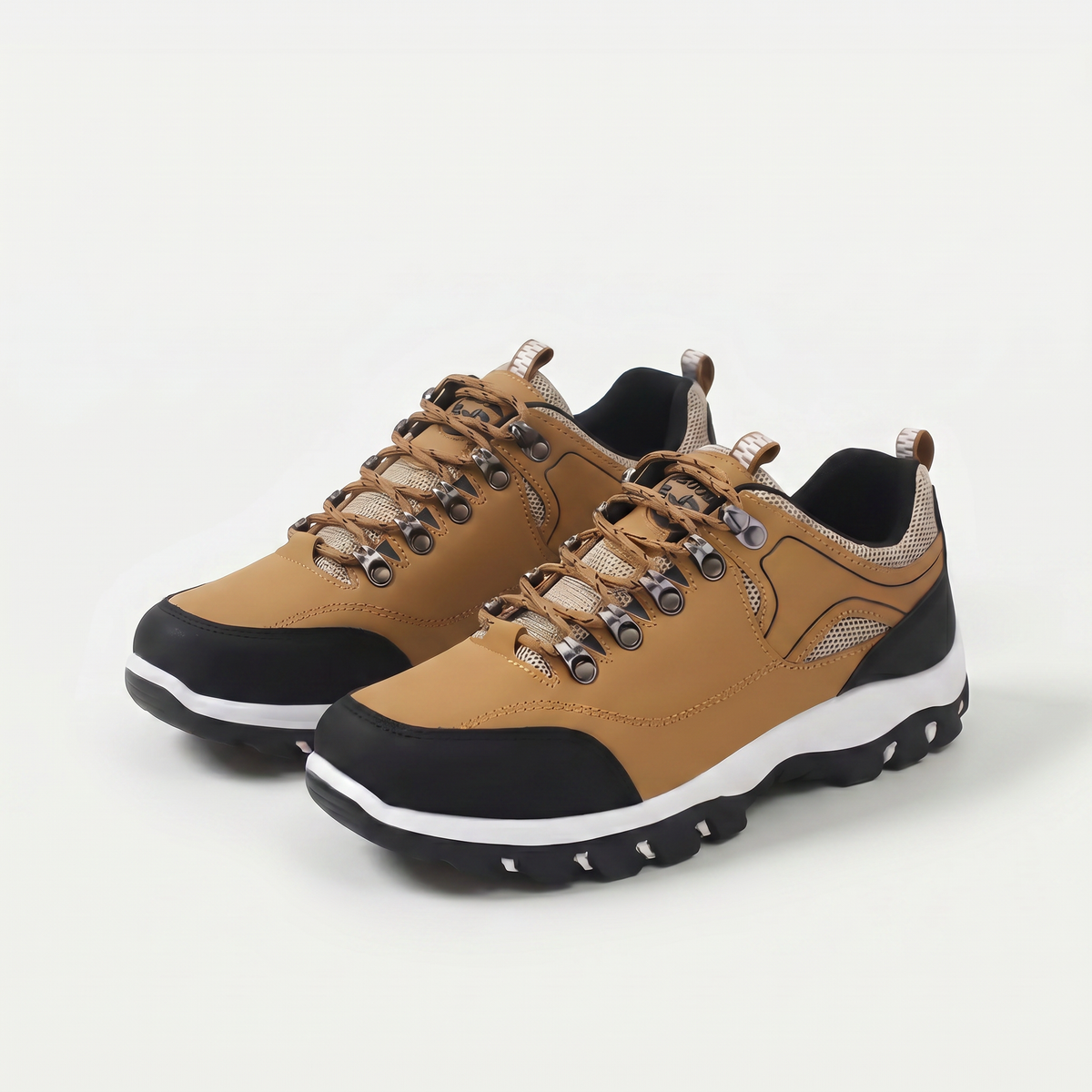 Mountainstep – Scarpa da Trekking Ergonomica e Confortevole per Avventure Indimenticabili