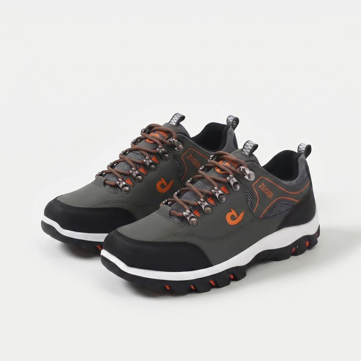 Mountainstep – Scarpa da Trekking Ergonomica e Confortevole per Avventure Indimenticabili