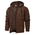 Giacca in Pelle Marziano: Stile Unico per un Look Audace