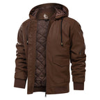 Giacca in Pelle Marziano: Stile Unico per un Look Audace