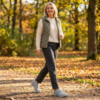 Lara – Scarpe Ergonomiche per il Comfort Totale