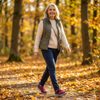 Lara – Scarpe Ergonomiche per il Comfort Totale