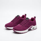 Scarpe Comfort Friedensfuß - Viola: Il Tuo Passo Verso il Benessere!