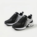 WalkMora Scarpe Comfort - Eleganza Bianco e Nero per il Tuo Stile