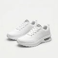 SanoWalk Scarpe Comfort - Eleganza Totale in Bianco